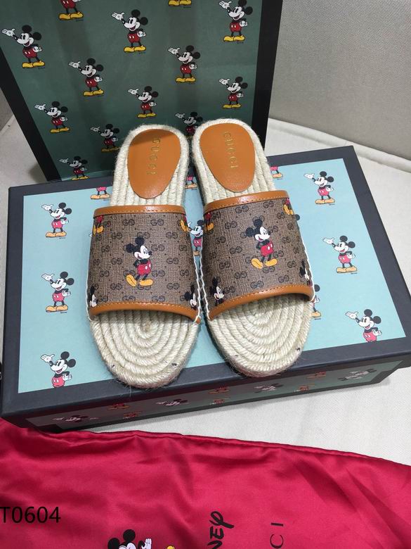Gucci sz35-41 h1109